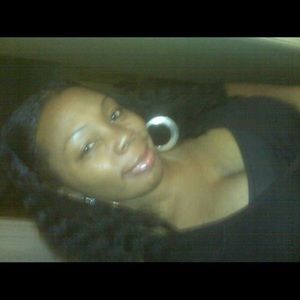 Meet your Posher, Jacqueline